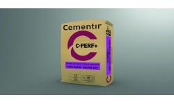 C-PERF+ CEM I 52,5 N - SR3 PM - CP2 en sacs de 25 kg