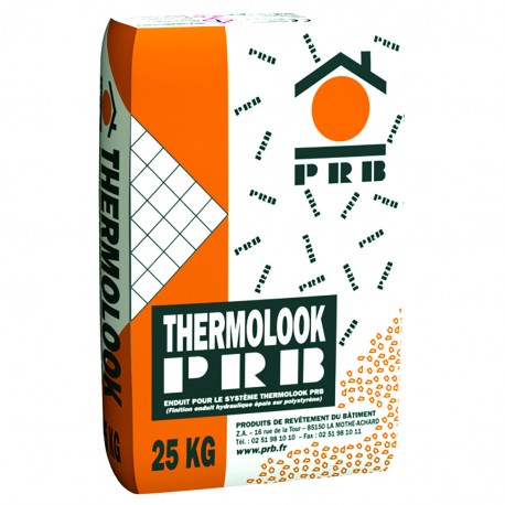 PRB THERMOLOOK GF/GM