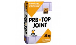 PRB TOP JOINT