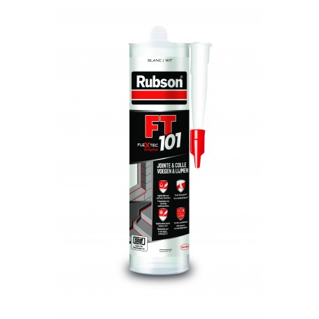 RUBSON FT101 polymére hybrid