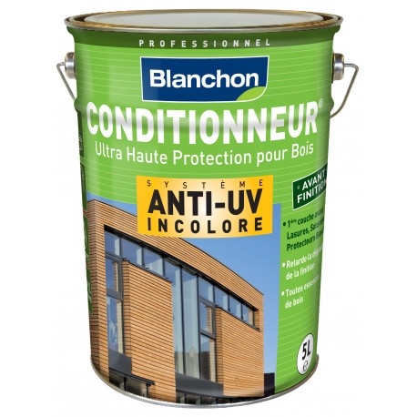 CONDITIONNEUR® ANTI-U.V.