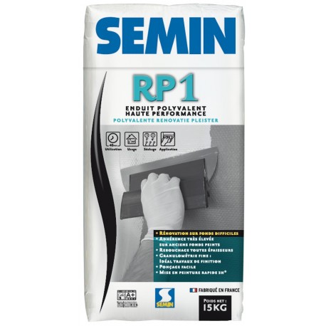 SEMIN RP1