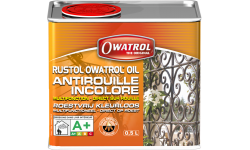 Antirouille Rustol Owatrol 0.5 L