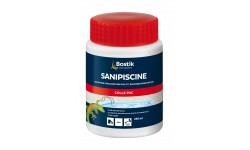 SANIPISCINE - POT 250ML avec pinceau