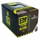 Tirefond 8x120 - TX - boite de 50 - STARBLOCK