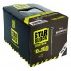 Tirefond 10x260 - TX - boite de 25 - STARBLOCK