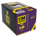 Vis Inox A2 - 5x40 - boîte de 200 STARBLOCK