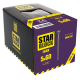 Vis Inox A2 - 5x60 - boîte de 200 STARBLOCK