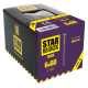 Vis Inox A2 - 6x60 - boîte de 100 STARBLOCK
