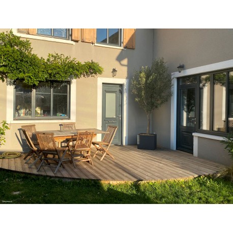 TERRASSE THERMOWOOD