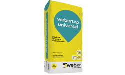 webertop universel