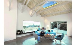 Usystem Roof OS Comfort et Roof OS Comfort Natural : la solution d’isolation par l’extérieur dédiée au confort intérieur