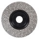 DISQUE DIAMANT A LAMELLES ULTRA DL C - D.115 x 22,23 GR 120