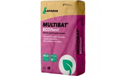 MULTIBAT® ECOPlanet