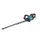 Taille-haie XGT 40 V Max Li-Ion - 60 cm - Produit seul - UH006GZ