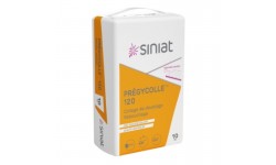 PRÉGYCOLLE™120 standard sac de 25 kg