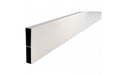 REGLE ALUMINIUM STANDARD DE MACON 600X10CM