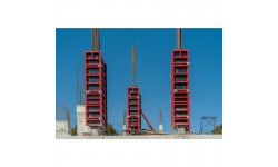 CONTREPLAQUÉ SKYLTY® FORM