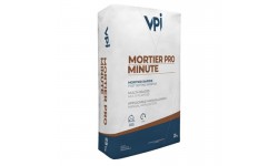 MORTIER PRO MINUTE