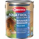 AQUATROL BOIS CENDRE BIOSOURCE (5L)