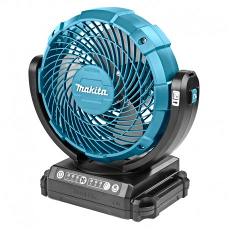 Ventilateur LXT - 14,4 / 18 V - Li-ion Produit seul