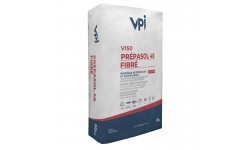 PRÉPASOL 4S FIBRÉ - V150