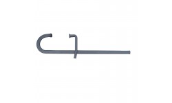 SERRE-JOINT CAME 135 - 60 x 80 - PEINT