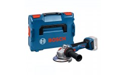 Meuleuse angulaire sans-fil GWS 18V-11 Solo