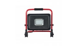 PROJECTEUR LED PORTABLE PLIABLE 50W