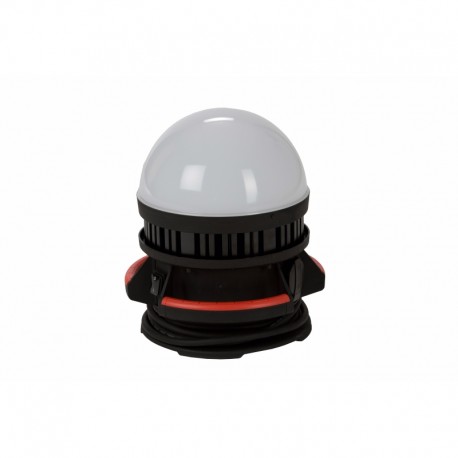 PROJECTEUR LED PORTABLE DOME 100W