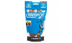 ASSORTIMENT CRAMPON DEGRAPPES D6 D8 D10