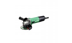 Meuleuse Ø125mm 1400W 11500trs/min