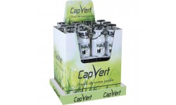 Box 24 pulvérisateurs joint Viton® C5