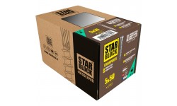 Vis pour connecteurs STARBLOCK 5x50 BCBV x250