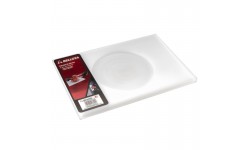 Plaque pour le vibrateur à ventouse LEANVIBRO