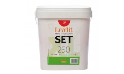 SET DE DÉMARRAGE XXL - 3 MM - 250 PCS