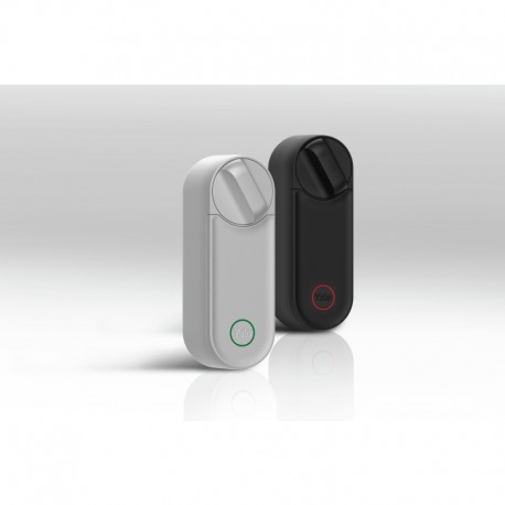 Serrure connectée Linus® L2 Yale