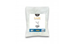 CROISILLONS CLASSIQUES EN T - 3 MM - 250 PCS