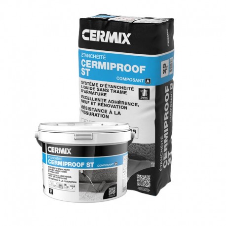 CERMIPROOF ST