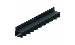 ACO Hexaline 100 polypropylène couverture à fente PP A15