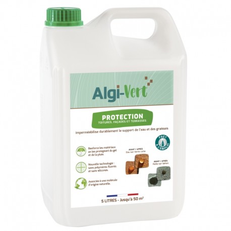 ALGI-VERT PROTECTION 5L