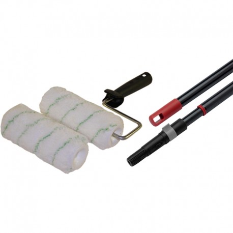 ENS RLX RECHARGE MAT + PERCHE