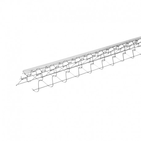 Arête fil GRIP'CO 62 jonc rond blanc 3/100