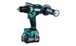 Perceuse visseuse 40 V max Li-Ion 2,5 Ah XGT Ø 13 mm