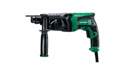 Perforateur SDS+ 26mm 830W 2,9J + mandrin