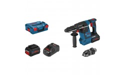 Marteau-Perforateur GBH 18V-26 F