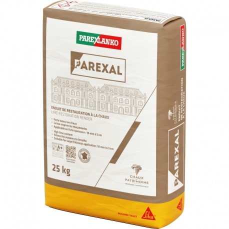 PAREXAL