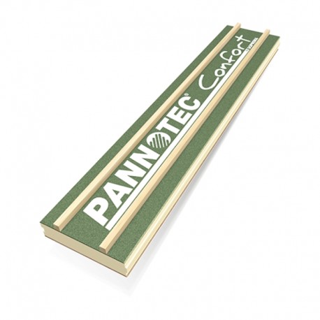Pannotec Confort Plâtre RB