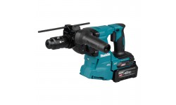 HR012GU201 - XGT PERFO-BURINEUR SDS 28MM 2xBL4040F+DC40RA