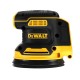 Ponceuse excentrique XR 18V Brushless 125 mm